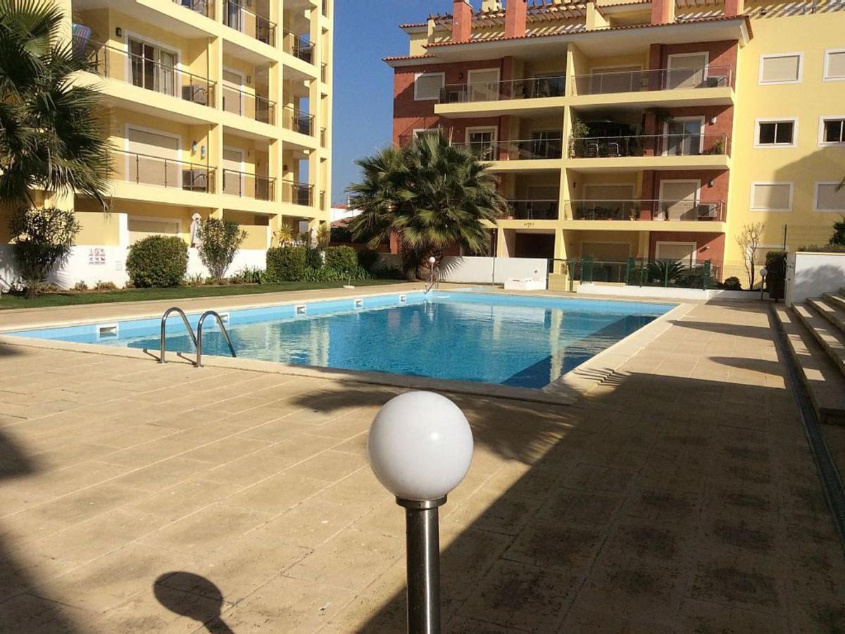Henri'S Apartments - Patio Do Convento Lagos Exteriör bild